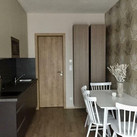 Zlaty Apartman Dolní Morava Exterior foto