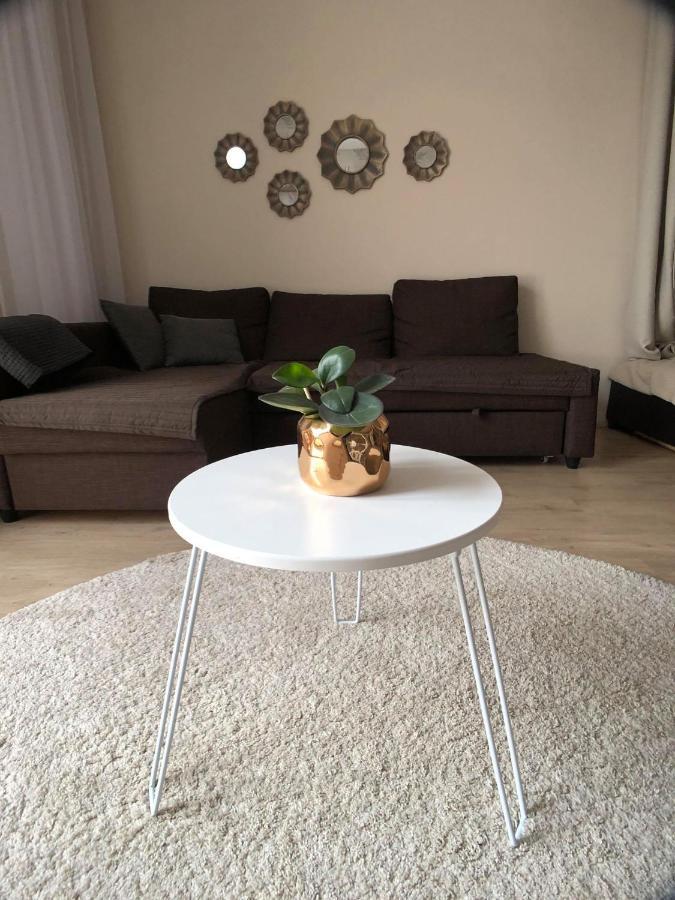 Zlaty Apartman Dolní Morava Exterior foto