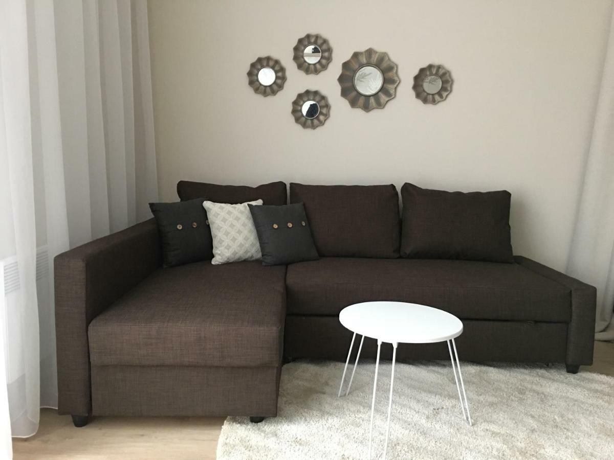 Zlaty Apartman Dolní Morava Exterior foto