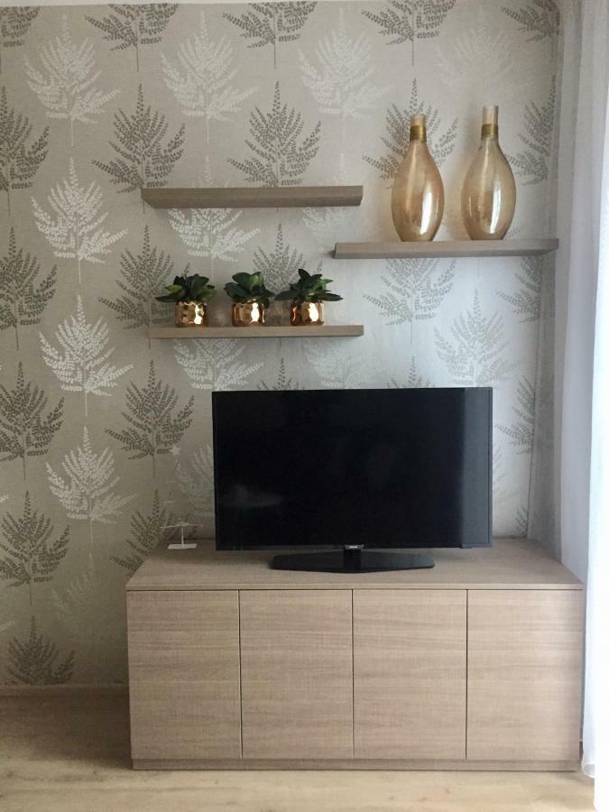 Zlaty Apartman Dolní Morava Exterior foto