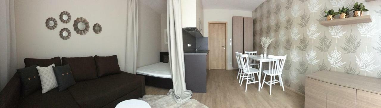 Zlaty Apartman Dolní Morava Exterior foto