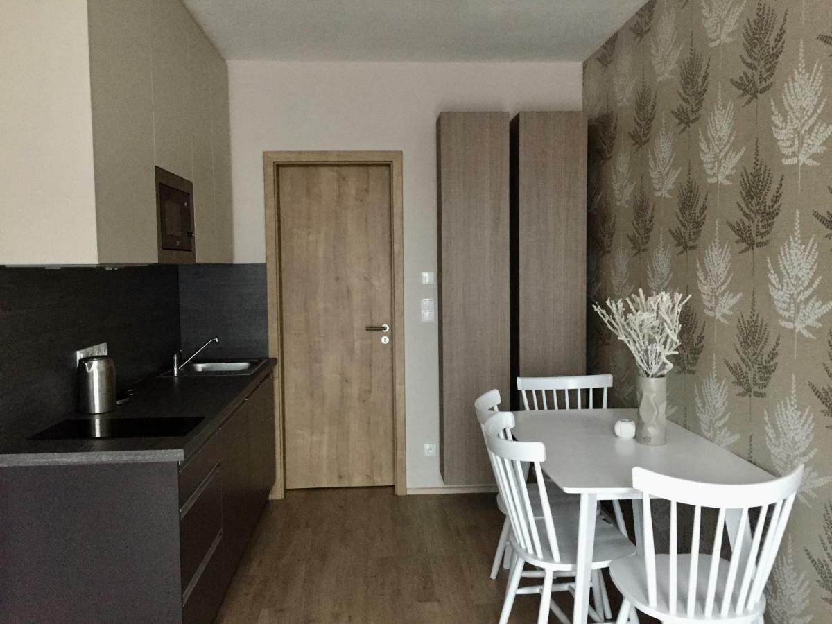 Zlaty Apartman Dolní Morava Exterior foto