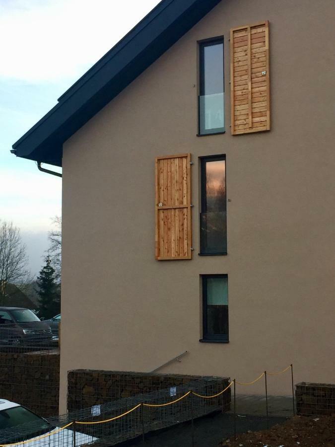 Zlaty Apartman Dolní Morava Exterior foto