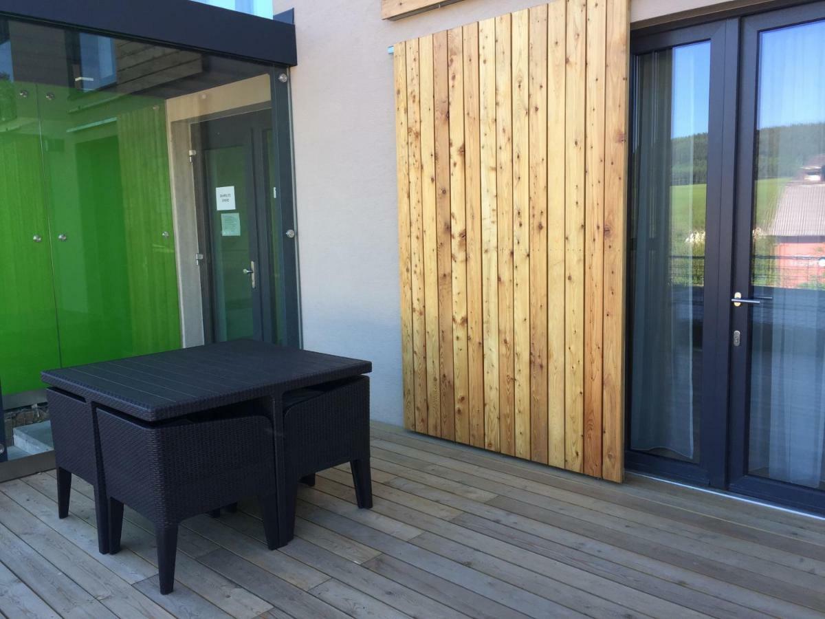 Zlaty Apartman Dolní Morava Exterior foto