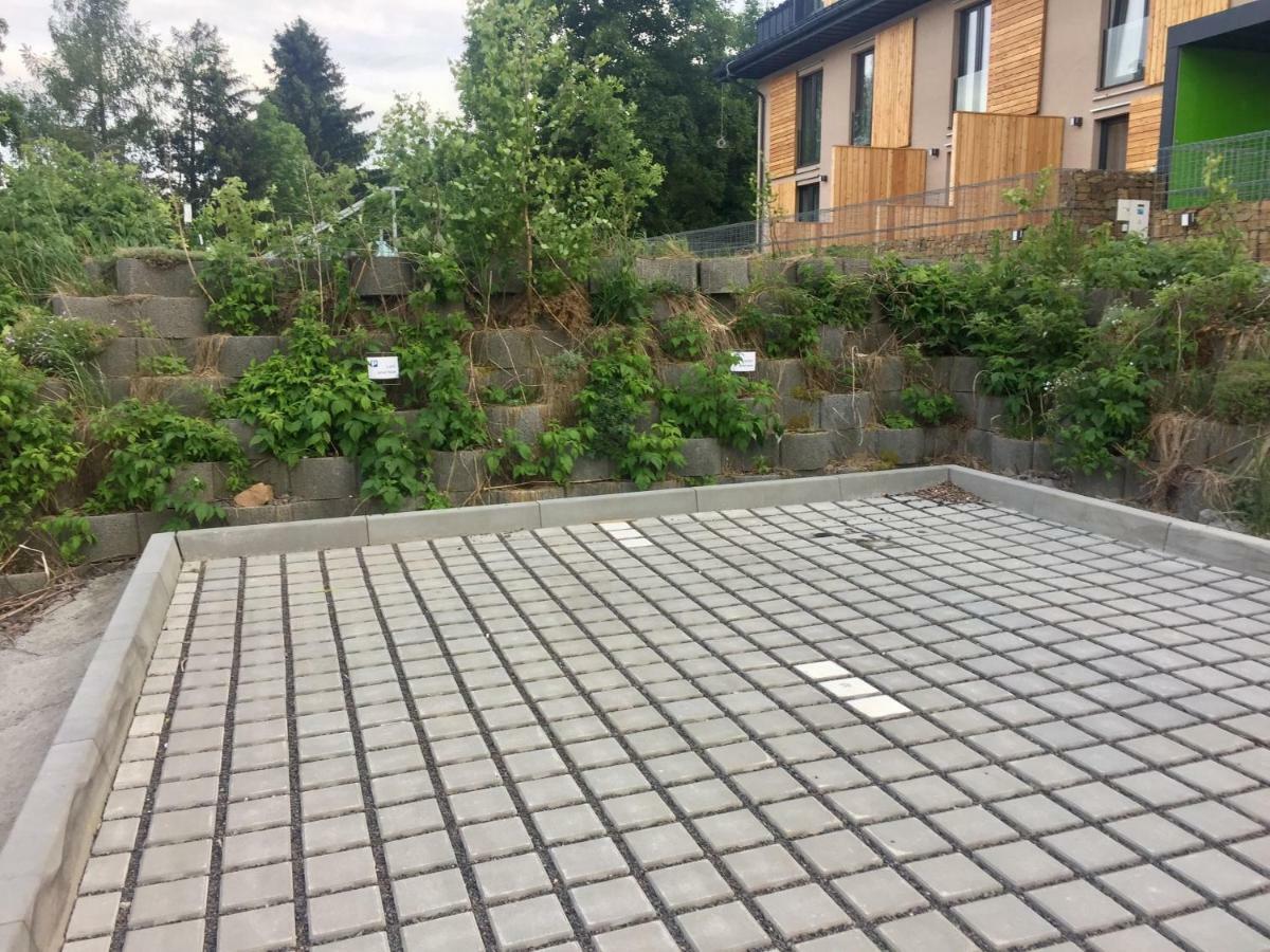 Zlaty Apartman Dolní Morava Exterior foto