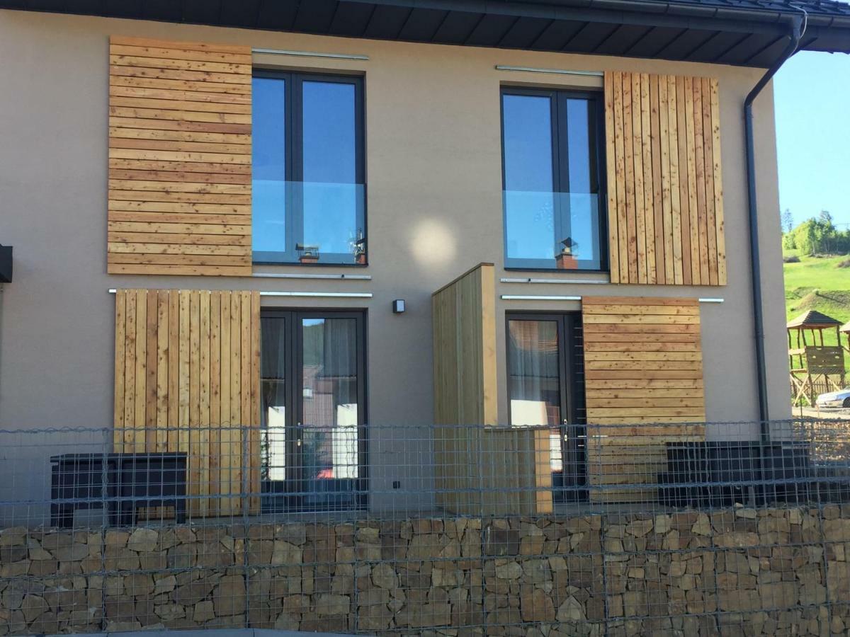 Zlaty Apartman Dolní Morava Exterior foto